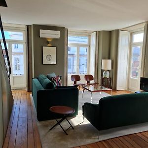 Deluxe Appartement